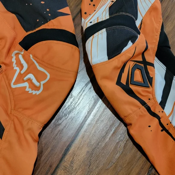 Fox Racing bottoms - Picture 9 of 10